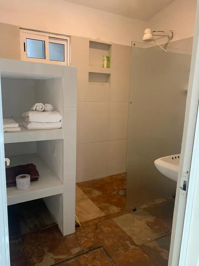 Guest house Bluestar Hotel Tulum