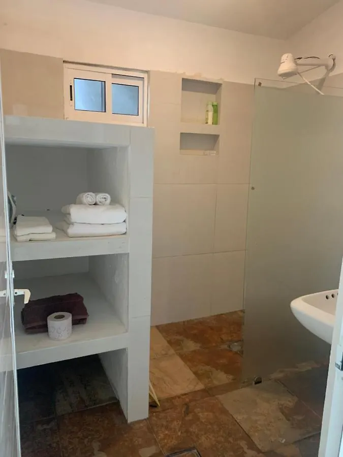 Bluestar Hotel Tulum Mexico