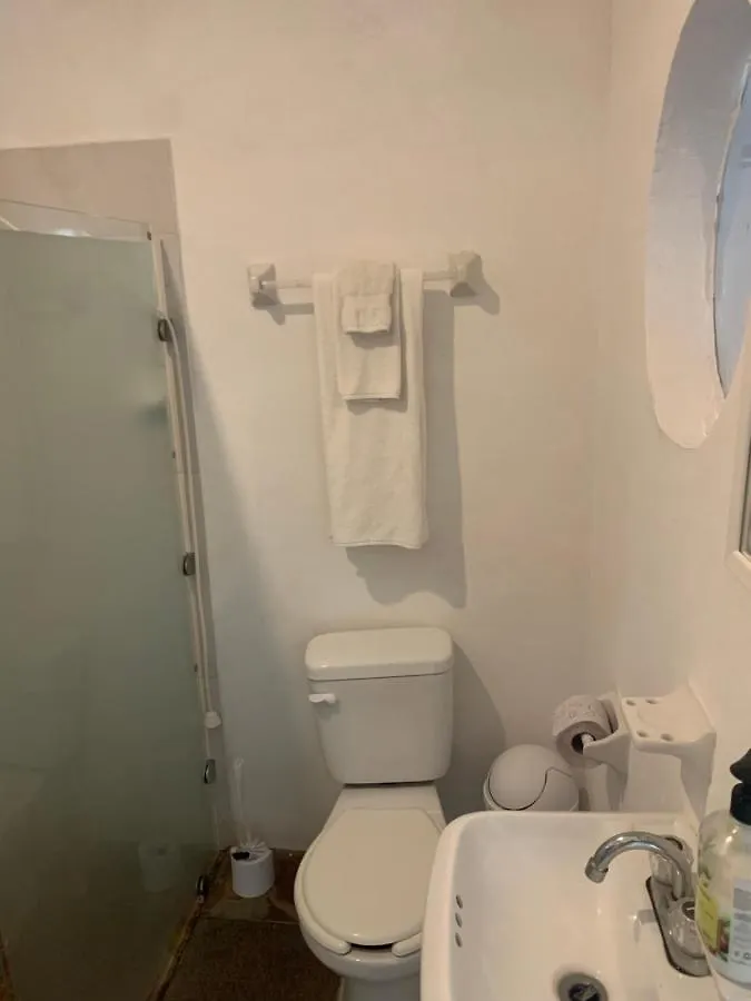 Bluestar Hotel Tulum Guest house
